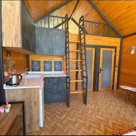 招待所 Fabulous Bungalow With Nature View In Konyaalti *